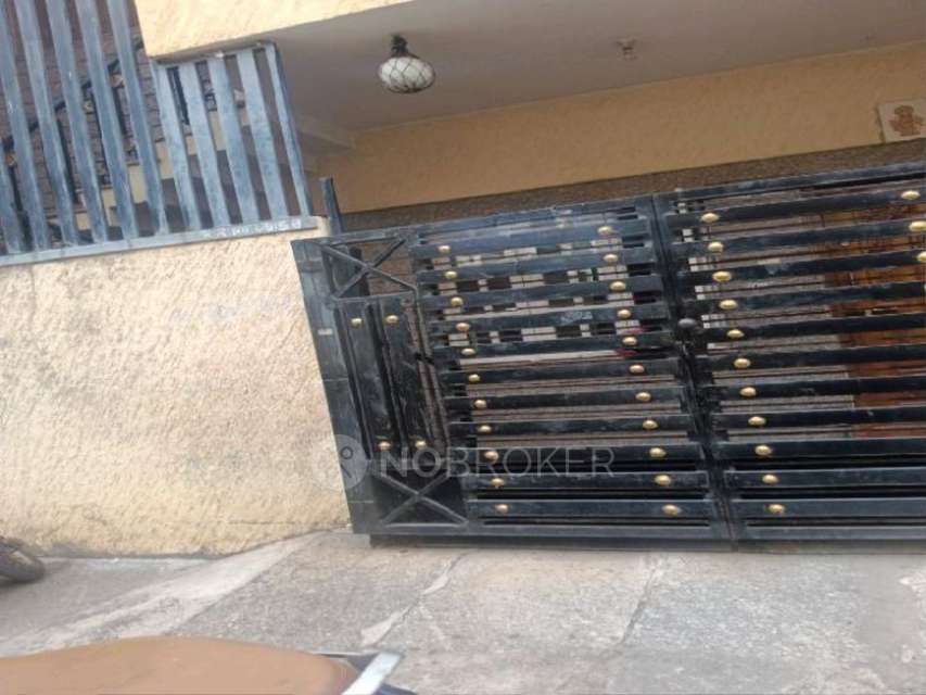 1 BHK House for Rent  In Bommanahalli