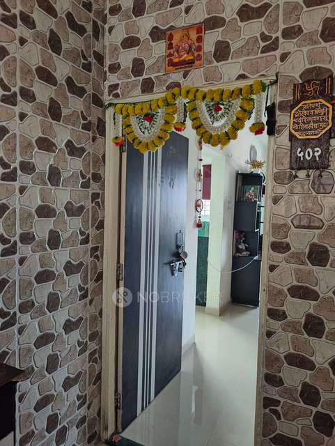 Single Room for Female In 2 BHK  In Megha Heights Bhekrainagar Phursungi In Security Room, Tucker Awho Enclave, Awho Hadapsar Colony, Pune, Maharashtra 411028, India