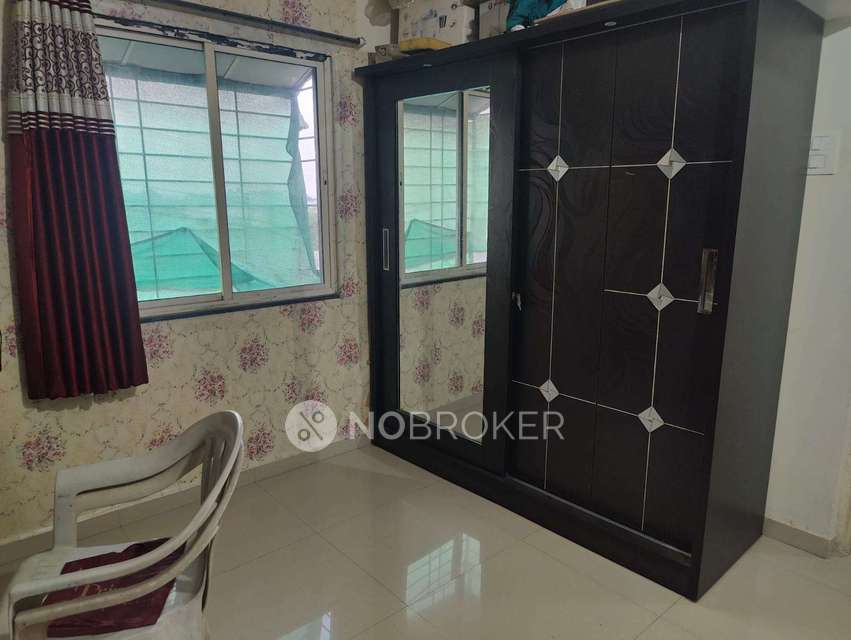 Single Room for Female In 2 BHK  In Megha Heights Bhekrainagar Phursungi In Security Room, Tucker Awho Enclave, Awho Hadapsar Colony, Pune, Maharashtra 411028, India