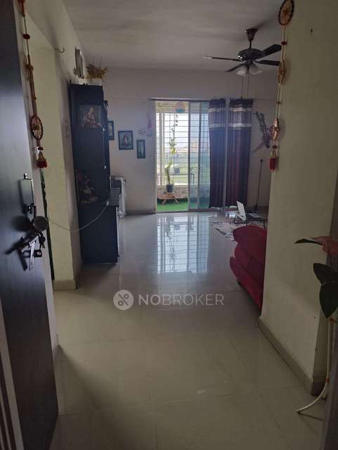 Single Room for Female In 2 BHK  In Megha Heights Bhekrainagar Phursungi In Security Room, Tucker Awho Enclave, Awho Hadapsar Colony, Pune, Maharashtra 411028, India