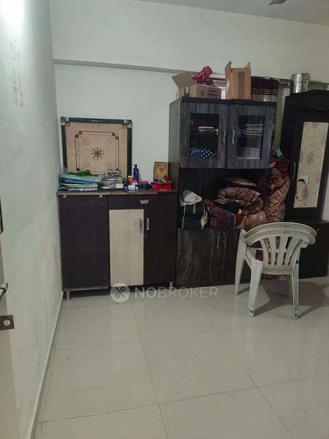 Single Room for Female In 2 BHK  In Megha Heights Bhekrainagar Phursungi In Security Room, Tucker Awho Enclave, Awho Hadapsar Colony, Pune, Maharashtra 411028, India
