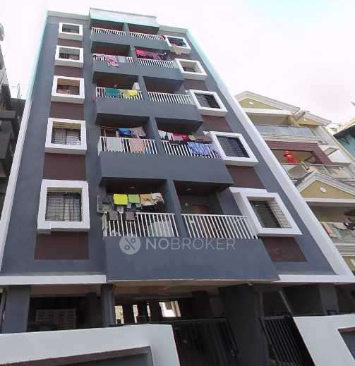 Single Room for Female In 2 BHK  In Megha Heights Bhekrainagar Phursungi In Security Room, Tucker Awho Enclave, Awho Hadapsar Colony, Pune, Maharashtra 411028, India