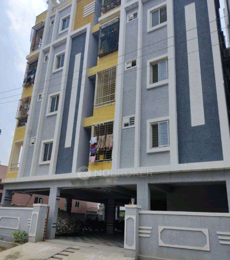 2 BHK Flat In Royal Residency for Rent  In Kistareddypet