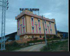 2 BHK Flat In Balaji for Rent In Ibarahimpatnam