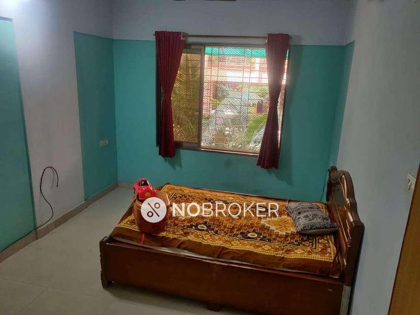 2 BHK Flat In Gulmohar Upvan For Sale  In Thane