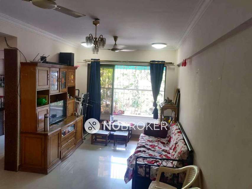 2 BHK Flat In Gulmohar Upvan For Sale  In Thane