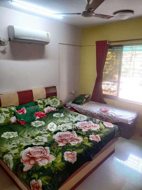 2 BHK Flat In Gulmohar Upvan For Sale  In Thane