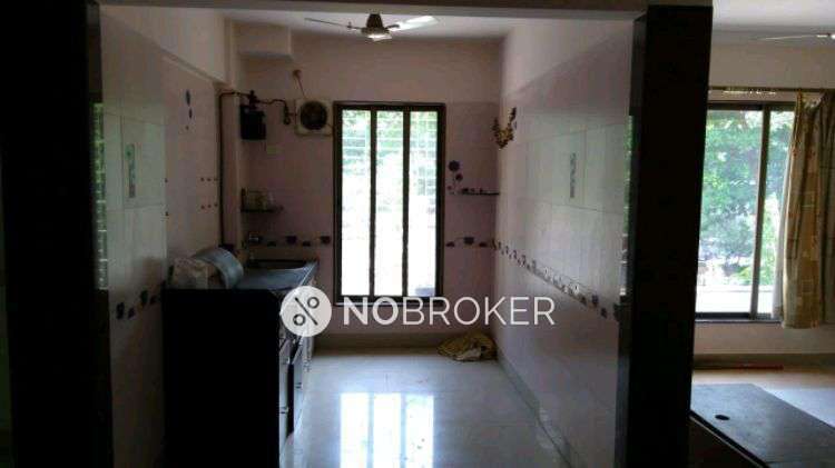 2 BHK Flat In Gulmohar Upvan For Sale  In Thane
