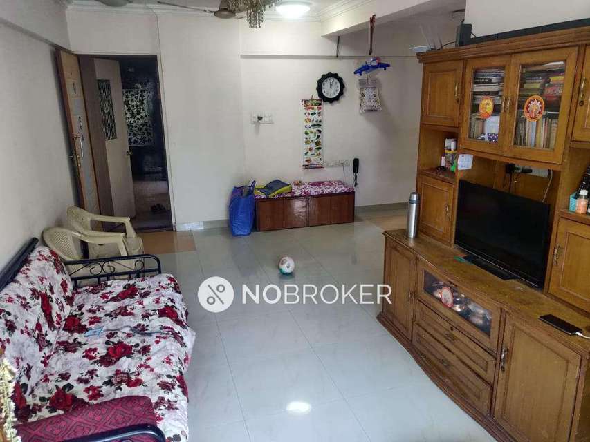 2 BHK Flat In Gulmohar Upvan For Sale  In Thane