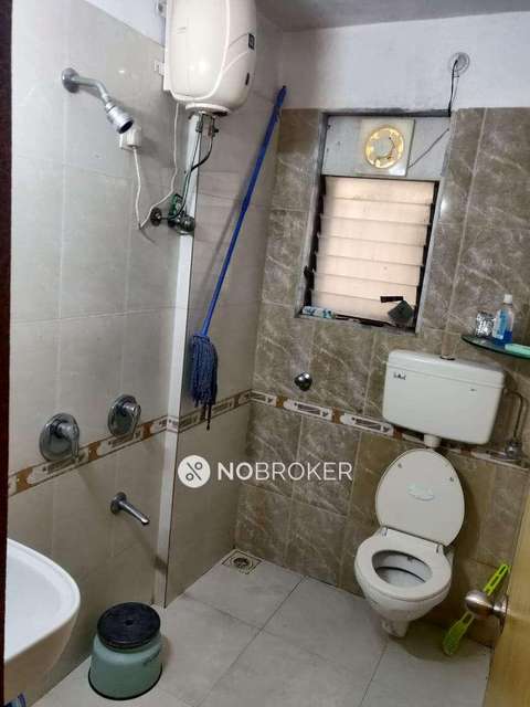 2 BHK Flat In Gulmohar Upvan For Sale  In Thane