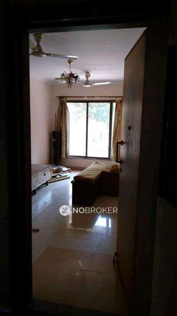 2 BHK Flat In Gulmohar Upvan For Sale  In Thane