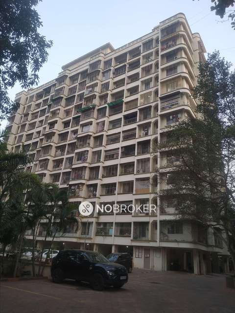 2 BHK Flat In Gulmohar Upvan For Sale  In Thane