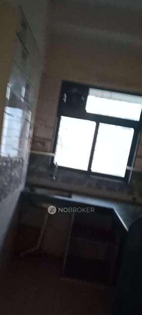 1 BHK Flat In Sai Darshan Sra Kandivali West for Rent  In Kandivali West