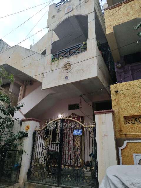 1 BHK House for Rent  In Attapur
