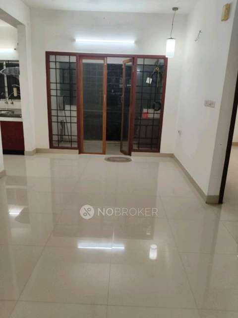3 BHK Flat In Chitra Township for Rent  In Pallavaram