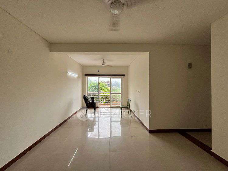3 BHK Flat In Bptp Park Floors 2  for Rent  In Sector 76