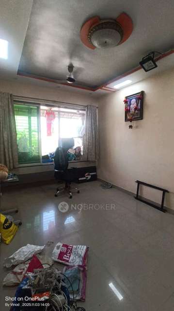 1 BHK Flat In Royal Valenceia Dombivali for Rent  In 634p+99w, Sunil Nagar Rd, Tukaram Nagar, Dombivli East, Dombivli, Maharashtra 421201, India
