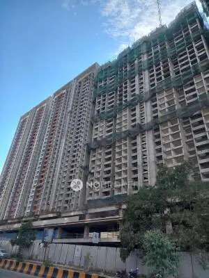 2 BHK Flat In Vtp Aethereus Phase 1 for Rent  In Mahalunge