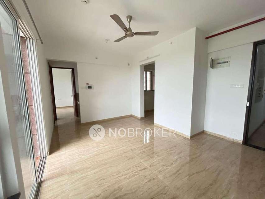2 BHK Flat In Vtp Aethereus Phase 1 for Rent  In Mahalunge