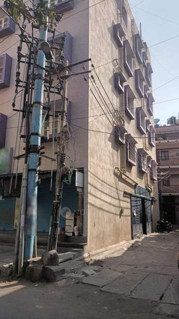 4+ BHK Flat For Sale  In Yeswanthpur