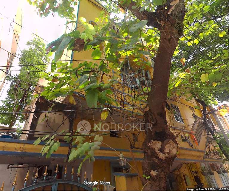 1 BHK House for Rent  In 1-6-503, Khader St, Musheerabad, Dayara, Hyderabad, Telangana 500020, India