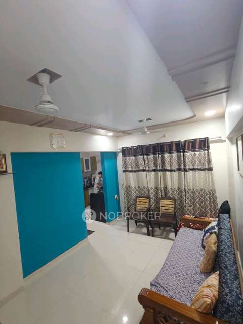 1 BHK Flat In Classic Residency Vasai For Sale  In Vasai West