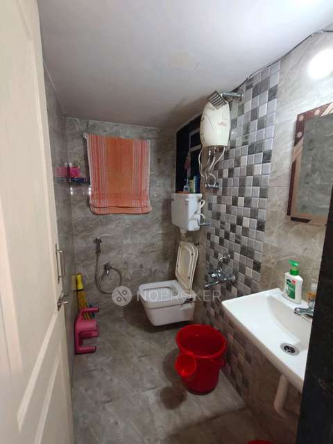 1 BHK Flat In Classic Residency Vasai For Sale  In Vasai West