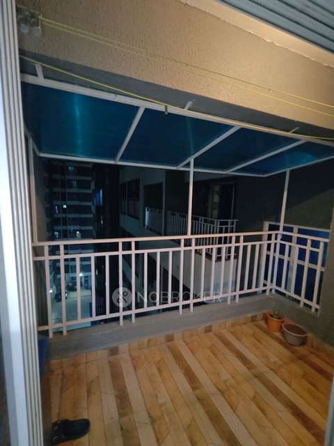 1 BHK Flat In Classic Residency Vasai For Sale  In Vasai West