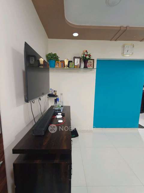 1 BHK Flat In Classic Residency Vasai For Sale  In Vasai West