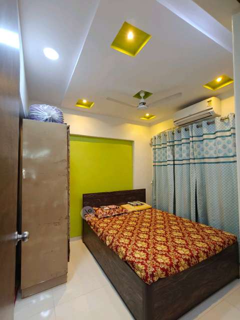 1 BHK Flat In Classic Residency Vasai For Sale  In Vasai West