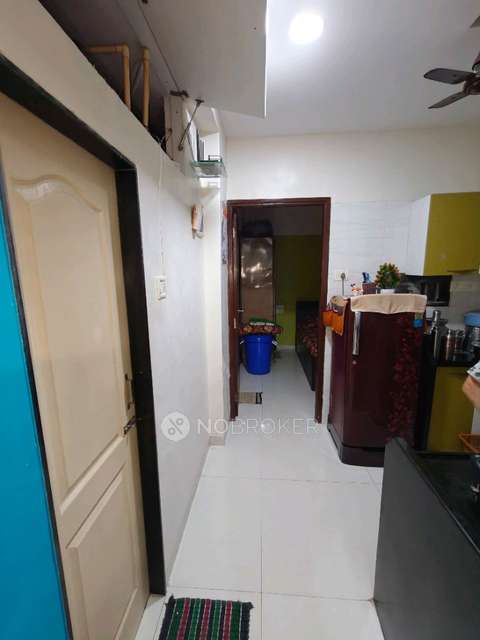 1 BHK Flat In Classic Residency Vasai For Sale  In Vasai West