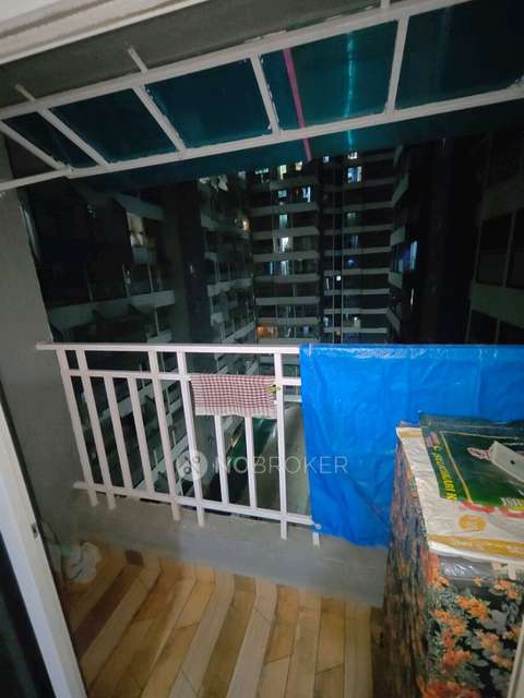 1 BHK Flat In Classic Residency Vasai For Sale  In Vasai West