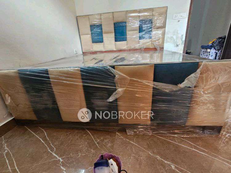 1 BHK Flat In Apartment for Rent  In Paryavaran Complex, Sainik Farm