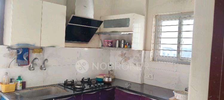 2 BHK Flat In Prime Legend For Sale  In Kondapur