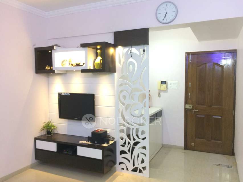 2 BHK Flat In Nirman Eternity For Sale  In Pashan - Sus Rd