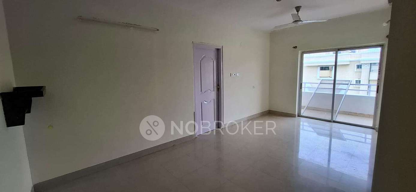 1 BHK Flat In Suncity Apartments,  for Rent  In  6th Main Road