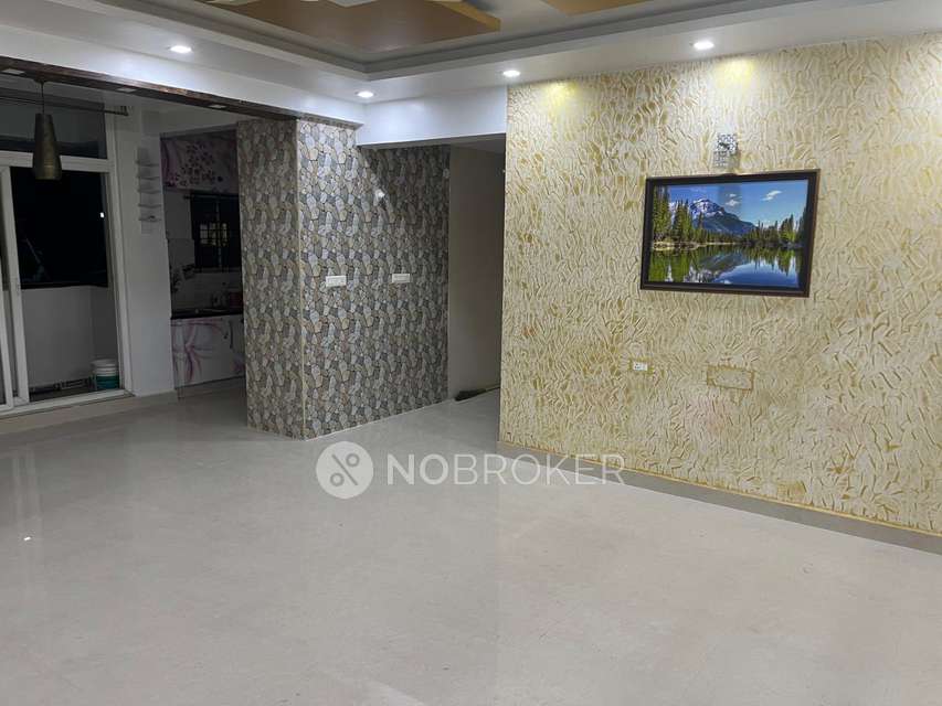 3 BHK Flat In Sahasra Maple Apartment, Kalyan Nagar for Rent  In Kalyan Nagar