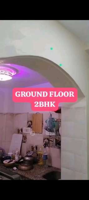PG for Girls in P626, Block P, Mangolpuri, New Delhi, Delhi, 110083, India