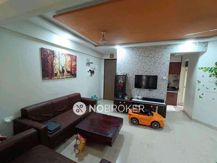 2 BHK Flat In Bharat Ecovistas for Rent  In Thane 