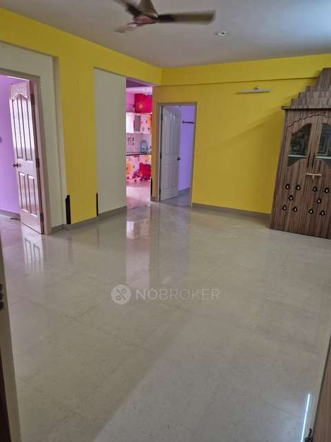 2 BHK Flat In Aranya Enclave Hongasandra for Rent  In Aranya Enclave Apartment