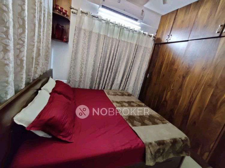 2 BHK Flat In Vakil Whispering Woods For Sale  In Thirumagondanahalli