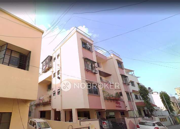 Shared Room for Female In 1 BHK  In Govinda Villa In Hadapsar