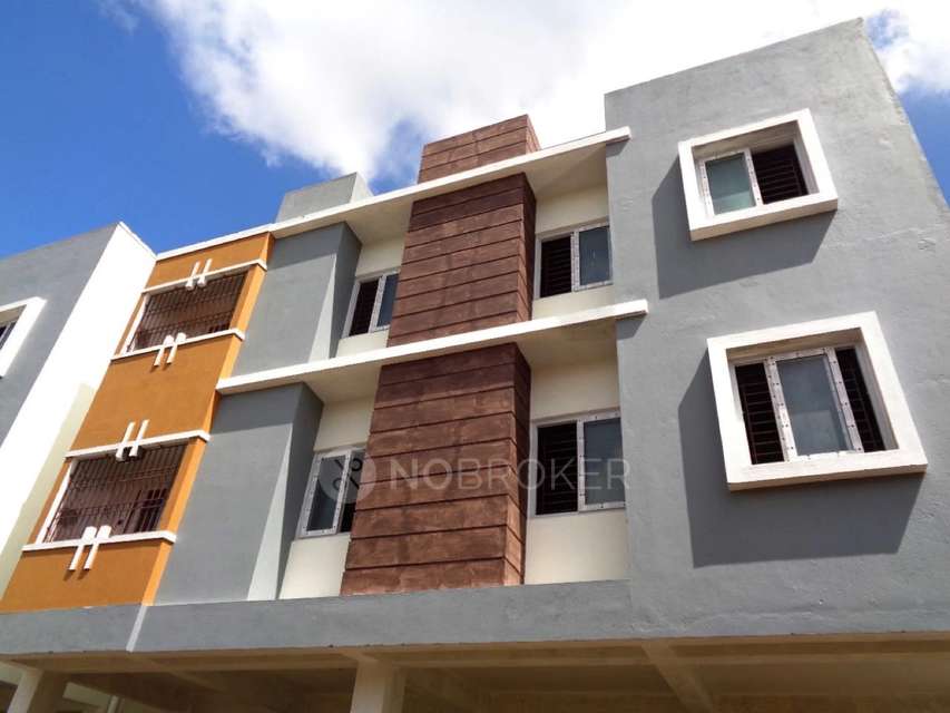 1 BHK Flat In Royal Civil Tech For Sale  In Sikkarayapuram
