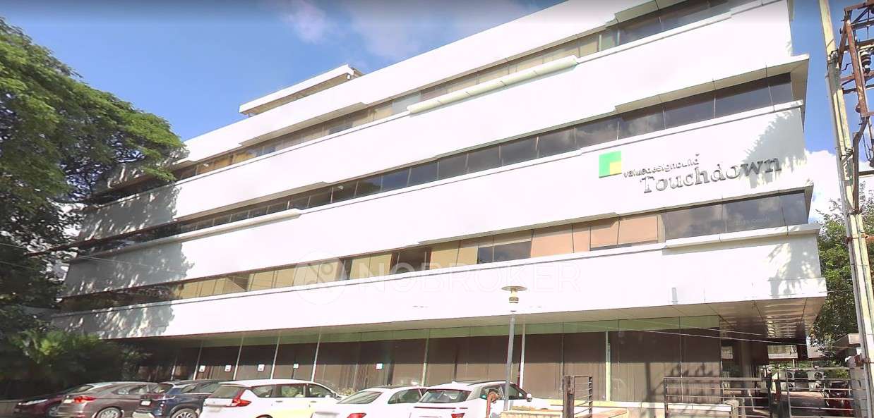 Office Space in Vibhutipura, Bangalore for Rent 