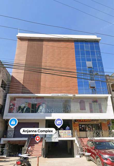 Office Space in  Serilingampalle , Hyderabad for Rent 