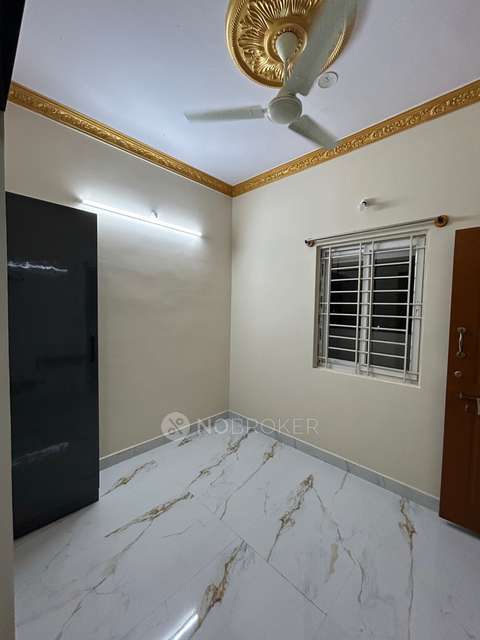 1 RK Flat In Sri Lakshmi Balaji Nilayam for Rent  In Electronic City