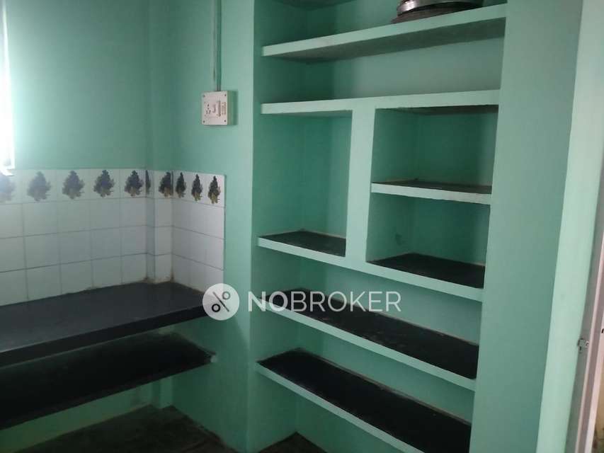 1 RK Flat In Gokhale Park For Sale  In Gokhale Park