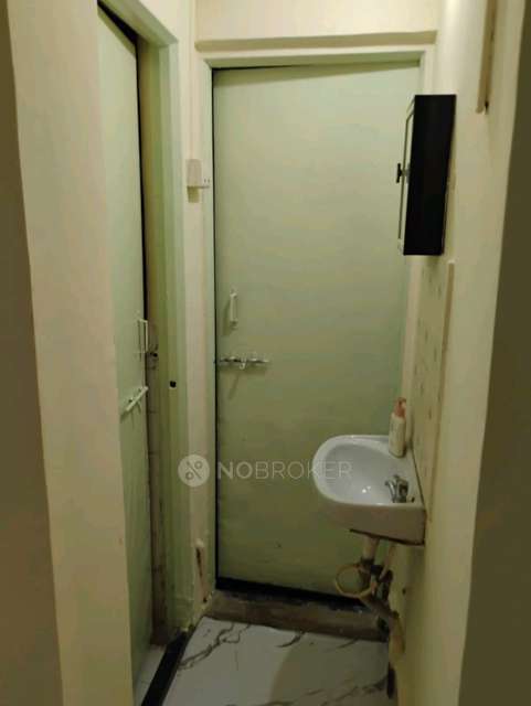 1 BHK Flat In Ganraya Heights, Rajmudra Society  for Rent  In Ganaraya Heights Co-operative Housing Society, Rajmudra Society, Gulab Nagar, Chandrabhaga Nagar, Dhankawadi, Pune, Maharashtra 411043, India