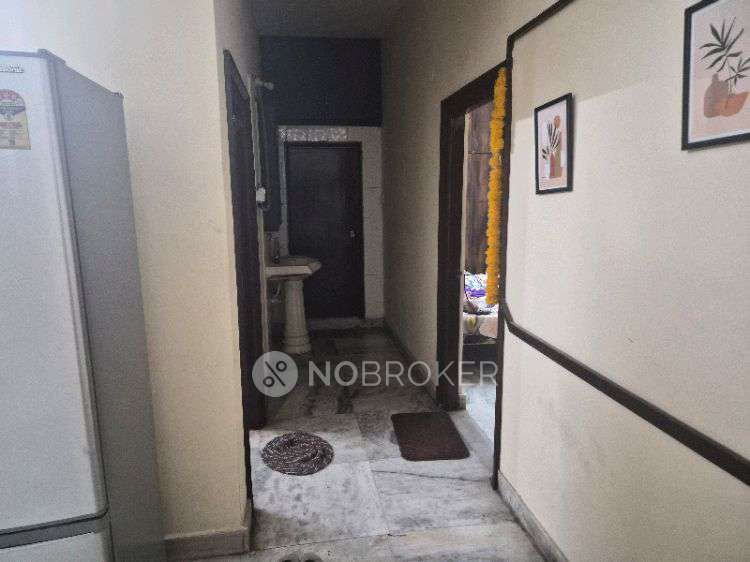 3 BHK Flat In Sri Sai Niketan for Rent  In Kalyani Sri Sai Nikethan