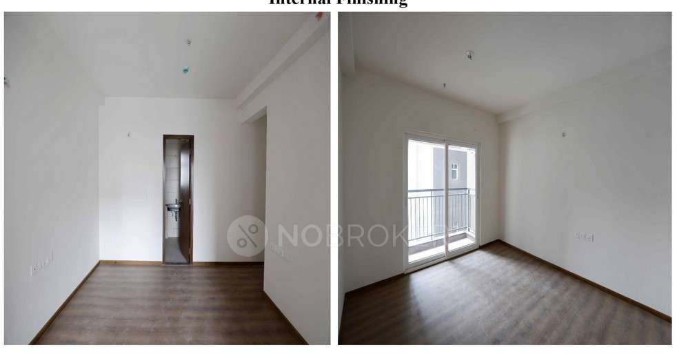 3 BHK Flat In Purva Park Hill, Mallasandra For Sale  In Purva Park Hill